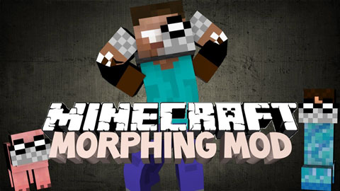 minecraft morphing mod 1.11.2 download