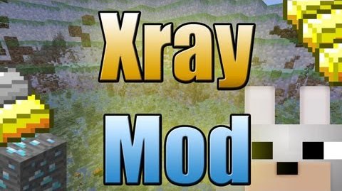 xray mod for minecraft 1.12.2