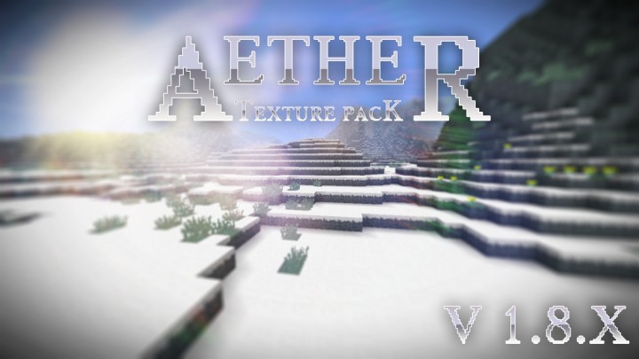 how to download aether mod 1.14.3