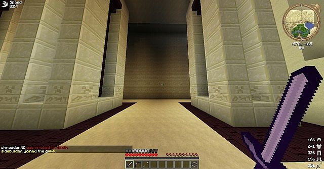 minecraft windows 10 edition 1.13.0 pvp texture pack download