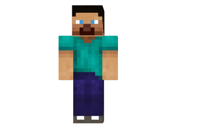 Its Jerry Skin - Minecraft 1.14.3