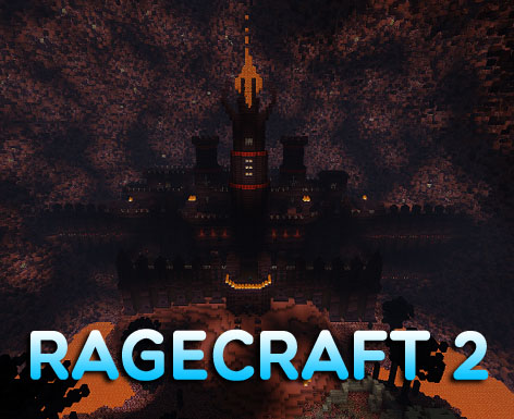 Ragecraft 2 Map Insomnia Minecraft 1 14 3