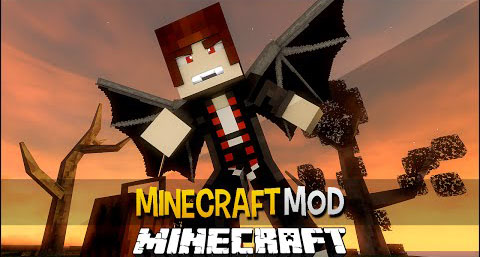 Vampirism Mod 1 12 2 1 12 1 11 2 Turning Into A Vampire Minecraft 1 14 3