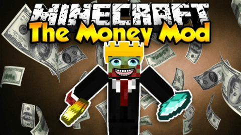 Minecraft Money Mod 1 12 2 1 12 1 7 10 Minecraft 1 14 3