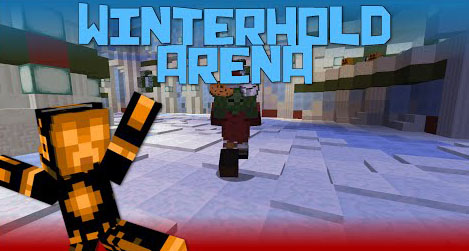 arena maps minecraft 1.7.10