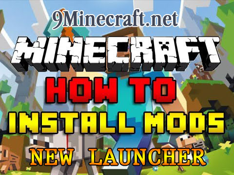 how to get minecraft new launcher