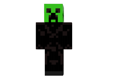 Multiple Mobs Spy Skin - Minecraft 1.14.3