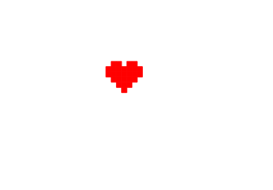 Heart Skin - Minecraft 1.14.3