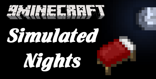 Minecraft simulator mod